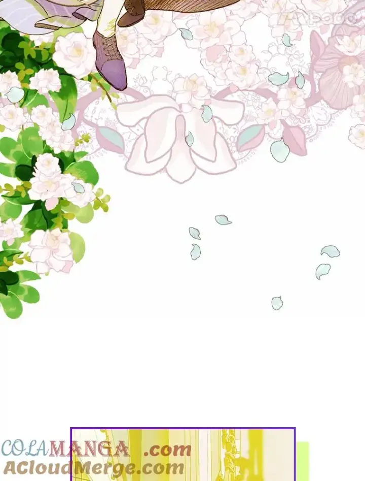 漫画《契约皇后的女儿》9.专属侍从第77张图