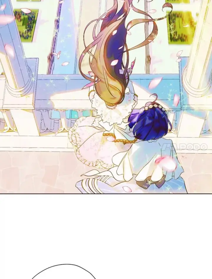 漫画《契约皇后的女儿》9.专属侍从第96张图