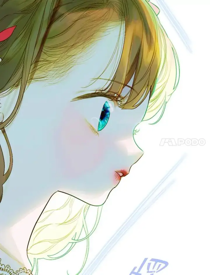 漫画《契约皇后的女儿》10.怎么不长高第112张图