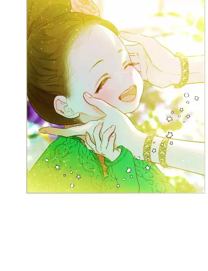 漫画《契约皇后的女儿》10.怎么不长高第43张图