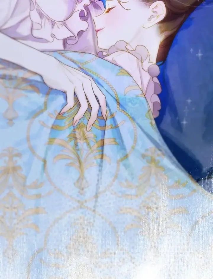 漫画《契约皇后的女儿》10.怎么不长高第68张图