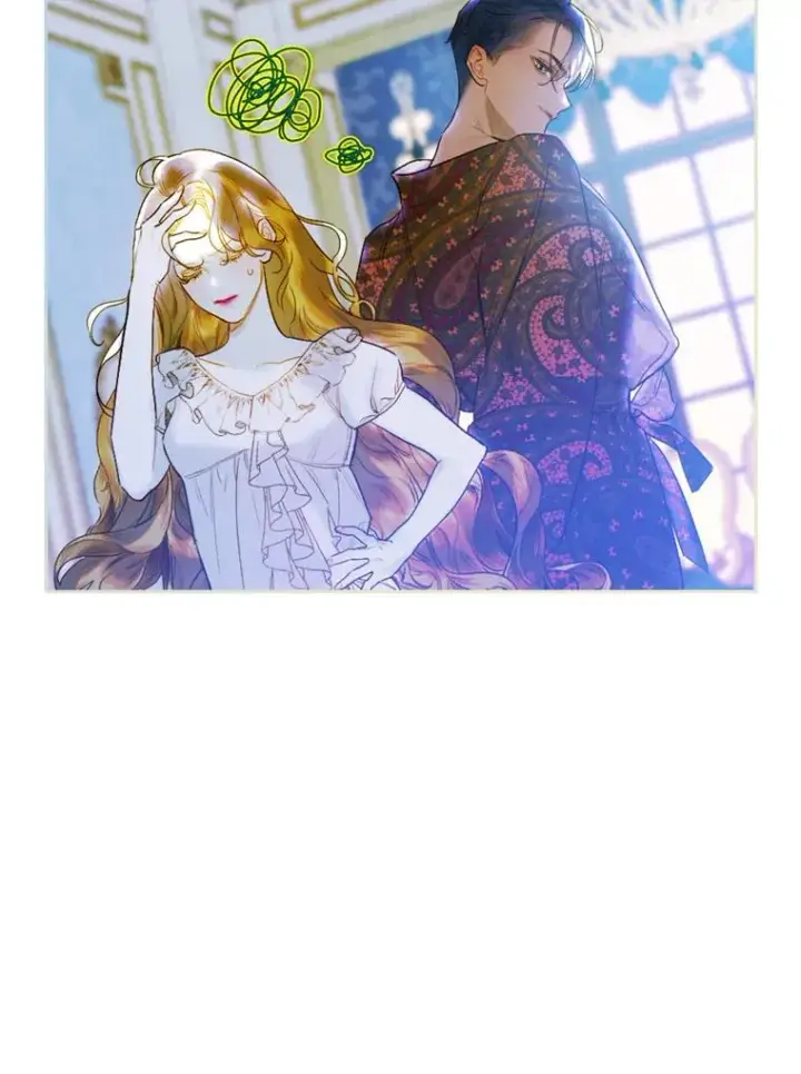 漫画《契约皇后的女儿》10.怎么不长高第84张图