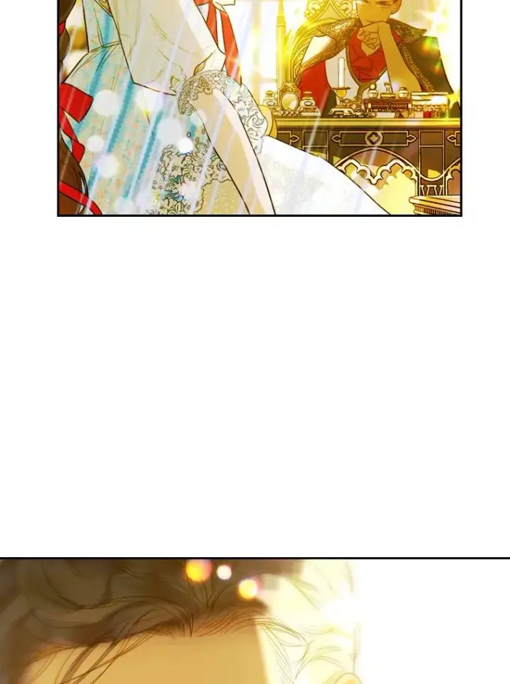 漫画《契约皇后的女儿》10.怎么不长高第88张图