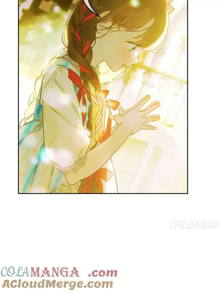 漫画《契约皇后的女儿》11.父皇第17张图