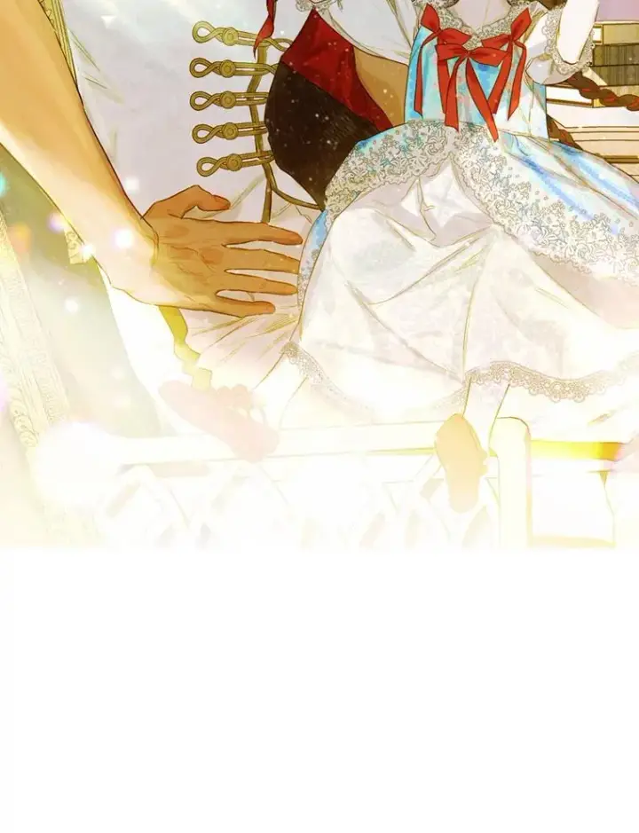 漫画《契约皇后的女儿》11.父皇第43张图