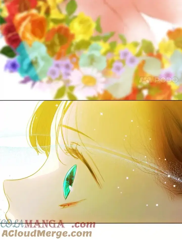 漫画《契约皇后的女儿》11.父皇第77张图