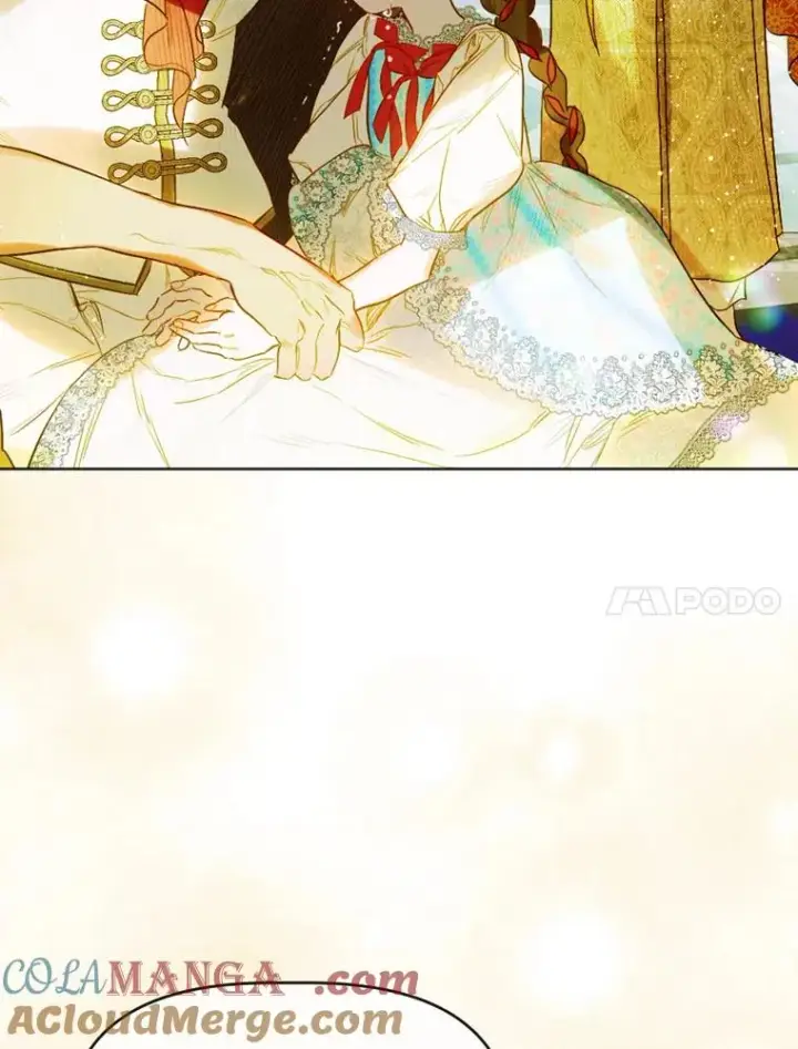 漫画《契约皇后的女儿》11.父皇第93张图