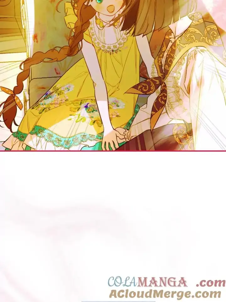 漫画《契约皇后的女儿》12.龙的后代第101张图