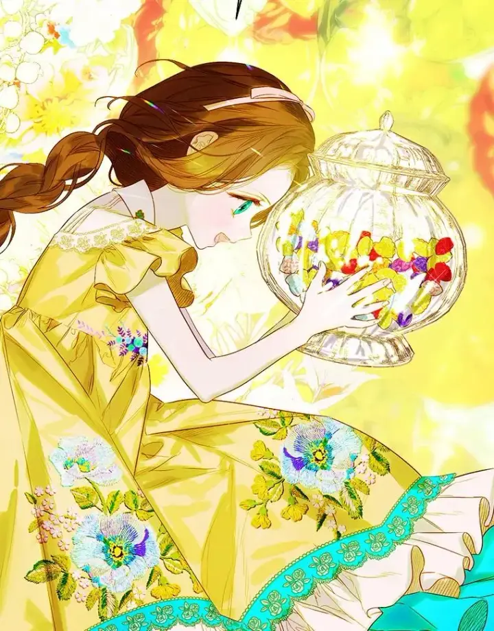 漫画《契约皇后的女儿》12.龙的后代第15张图