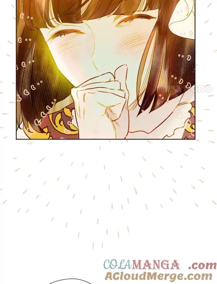 漫画《契约皇后的女儿》12.龙的后代第41张图