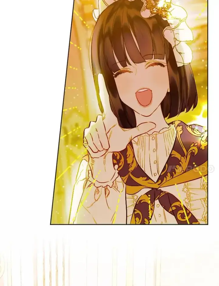 漫画《契约皇后的女儿》12.龙的后代第44张图
