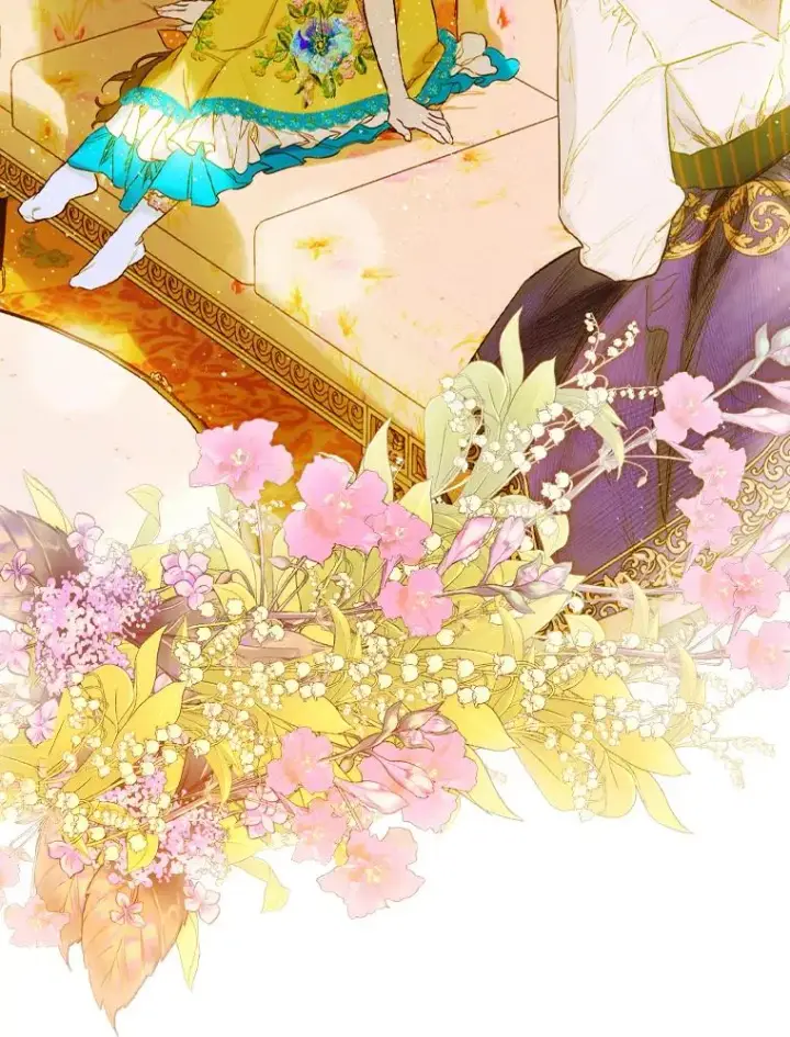 漫画《契约皇后的女儿》12.龙的后代第46张图