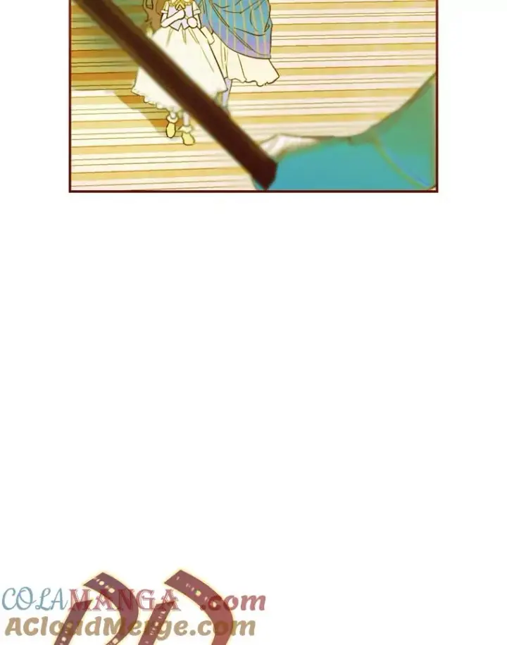 漫画《契约皇后的女儿》13.皇宫探秘第29张图