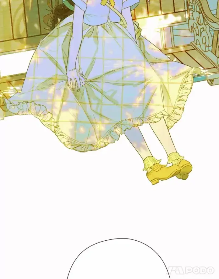 漫画《契约皇后的女儿》13.皇宫探秘第42张图