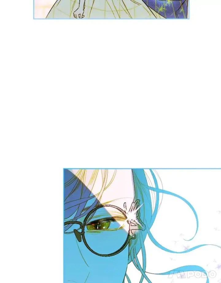 漫画《契约皇后的女儿》13.皇宫探秘第52张图