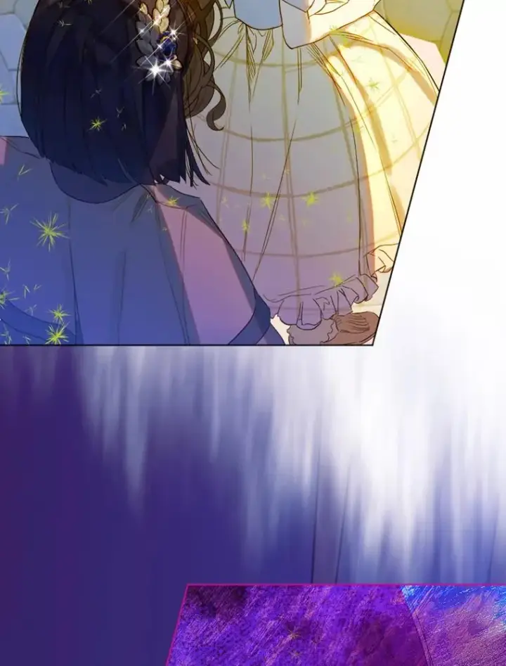 漫画《契约皇后的女儿》14.教训士兵第42张图