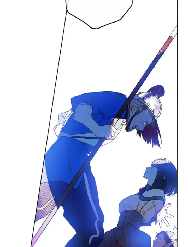 漫画《契约皇后的女儿》14.教训士兵第51张图