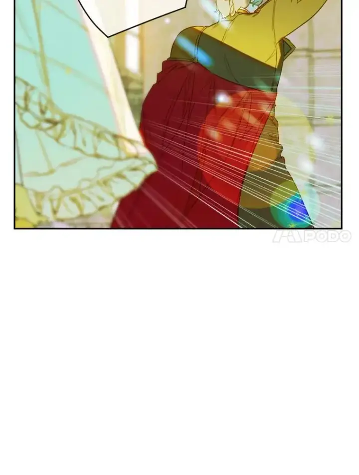 漫画《契约皇后的女儿》14.教训士兵第86张图