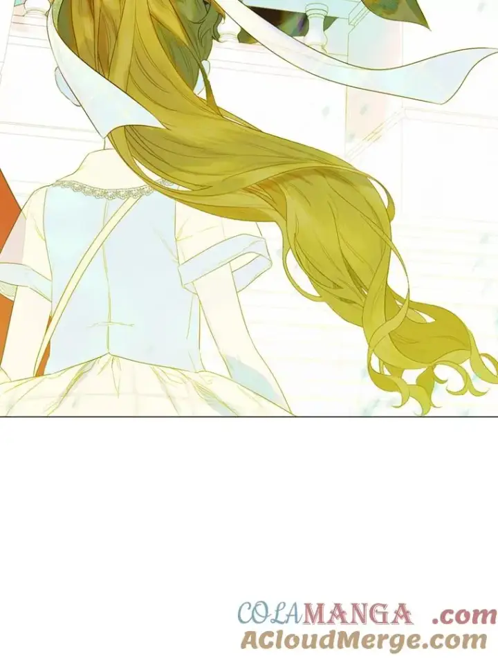 漫画《契约皇后的女儿》14.教训士兵第97张图