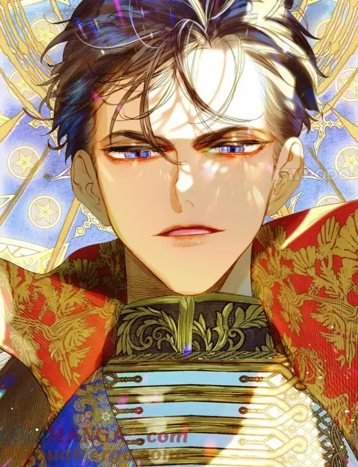 漫画《契约皇后的女儿》15.了不起的皇后！第17张图