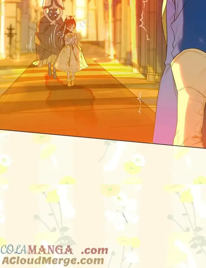 漫画《契约皇后的女儿》15.了不起的皇后！第25张图