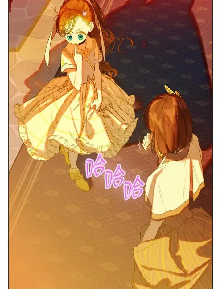 漫画《契约皇后的女儿》15.了不起的皇后！第28张图