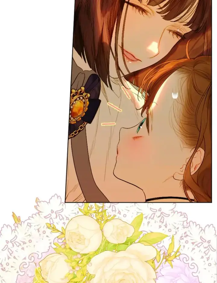 漫画《契约皇后的女儿》15.了不起的皇后！第32张图