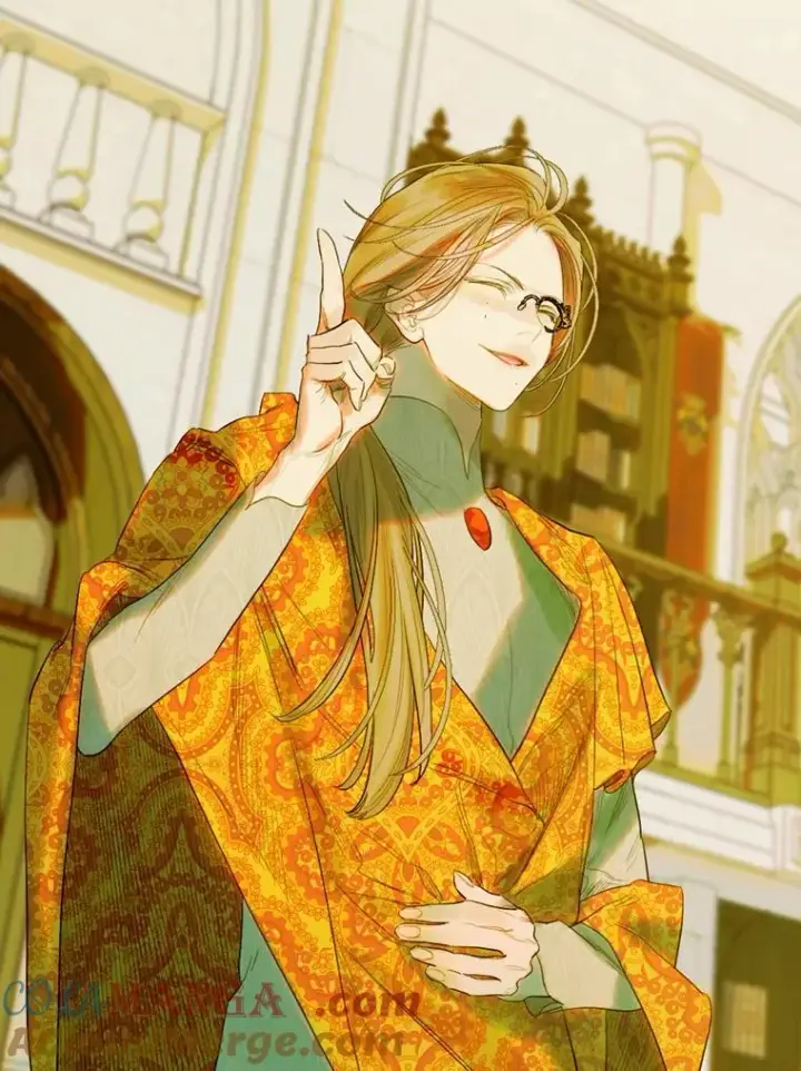 漫画《契约皇后的女儿》15.了不起的皇后！第45张图