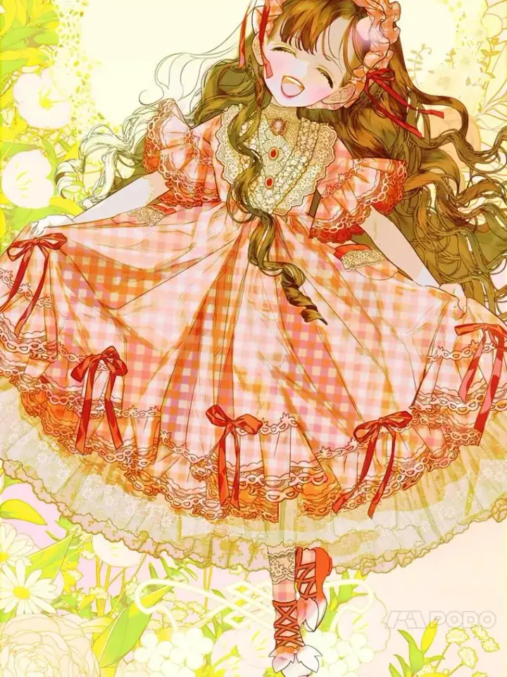 漫画《契约皇后的女儿》15.了不起的皇后！第56张图