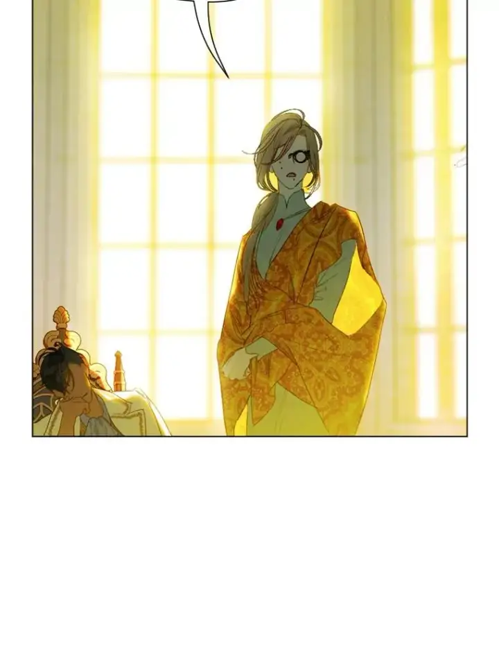 漫画《契约皇后的女儿》15.了不起的皇后！第59张图