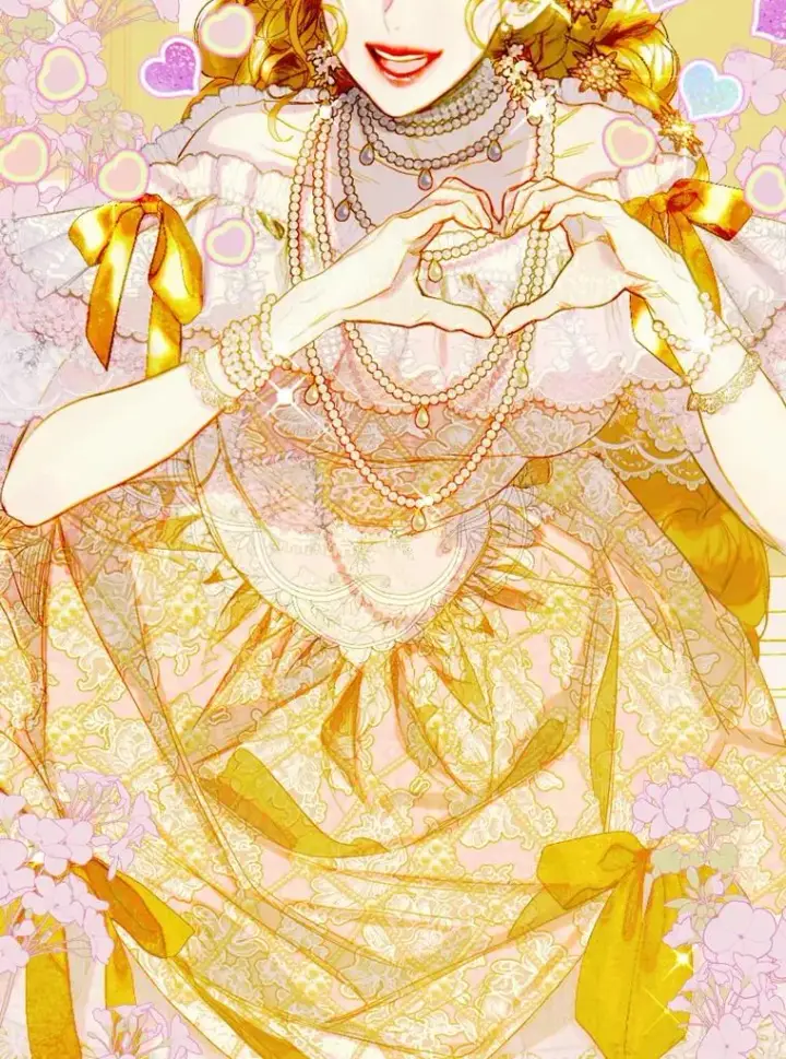 漫画《契约皇后的女儿》15.了不起的皇后！第70张图