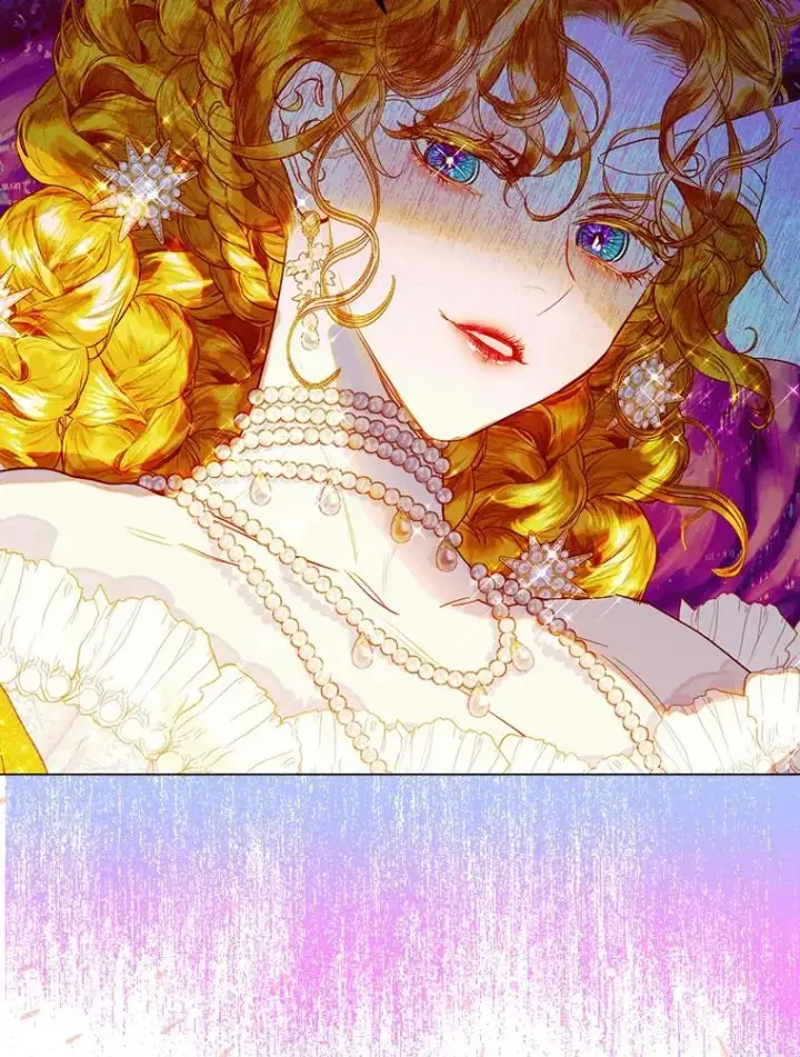 漫画《契约皇后的女儿》15.了不起的皇后！第90张图