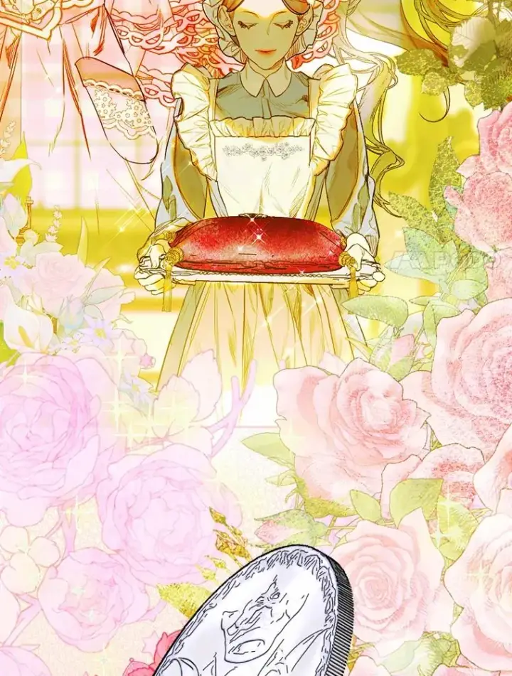 漫画《契约皇后的女儿》15.了不起的皇后！第98张图