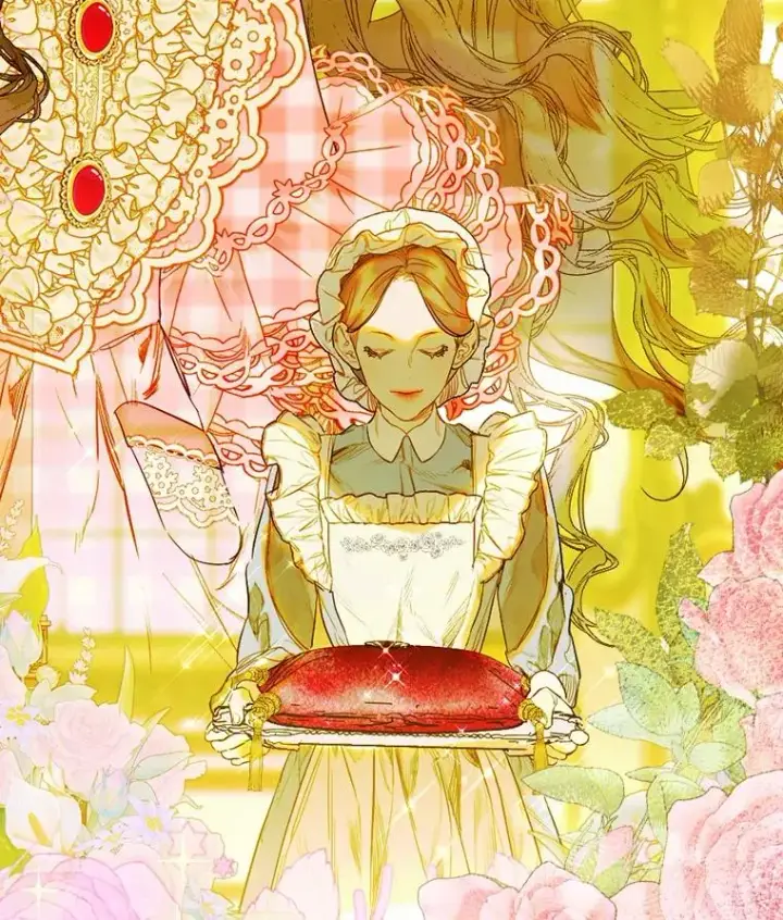 漫画《契约皇后的女儿》16.皇太子归来第2张图