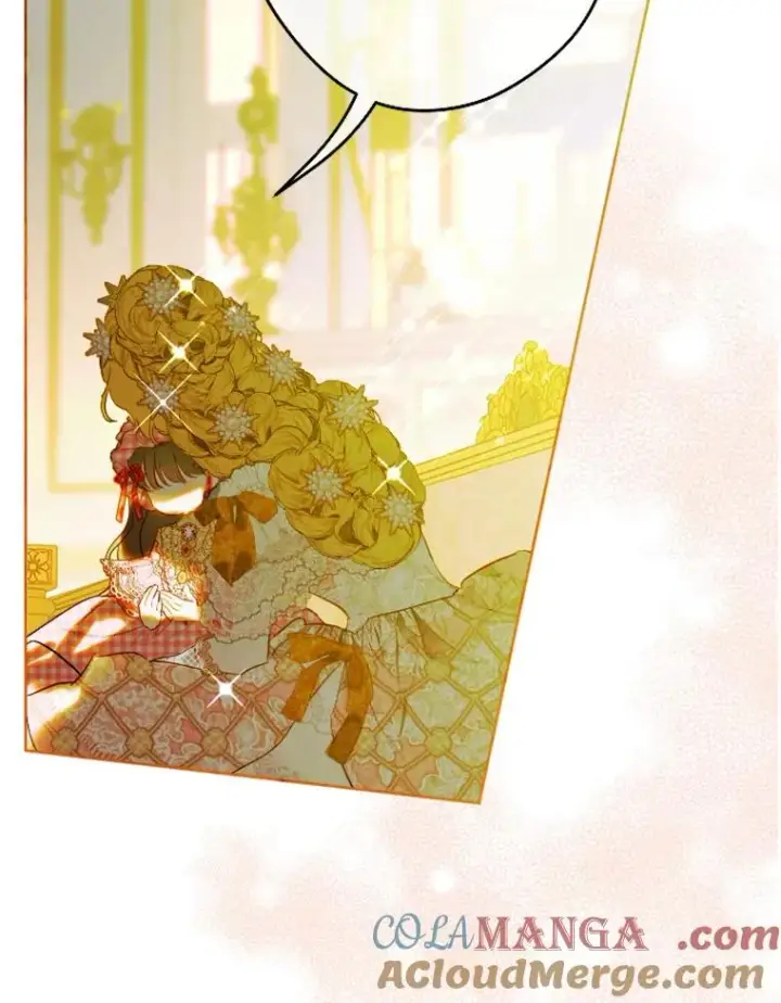 漫画《契约皇后的女儿》16.皇太子归来第22张图