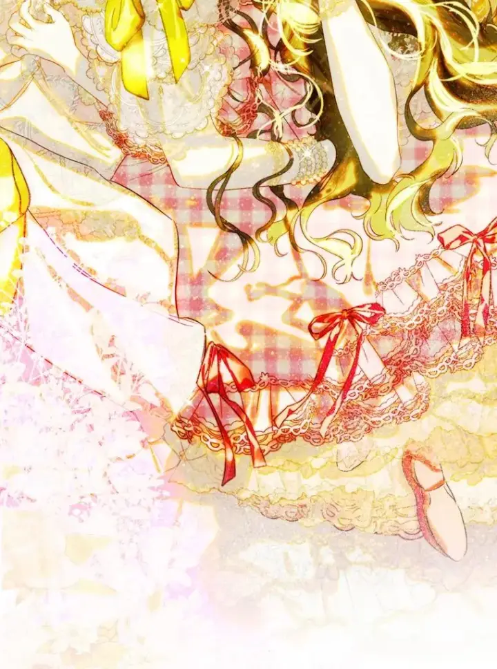 漫画《契约皇后的女儿》16.皇太子归来第30张图