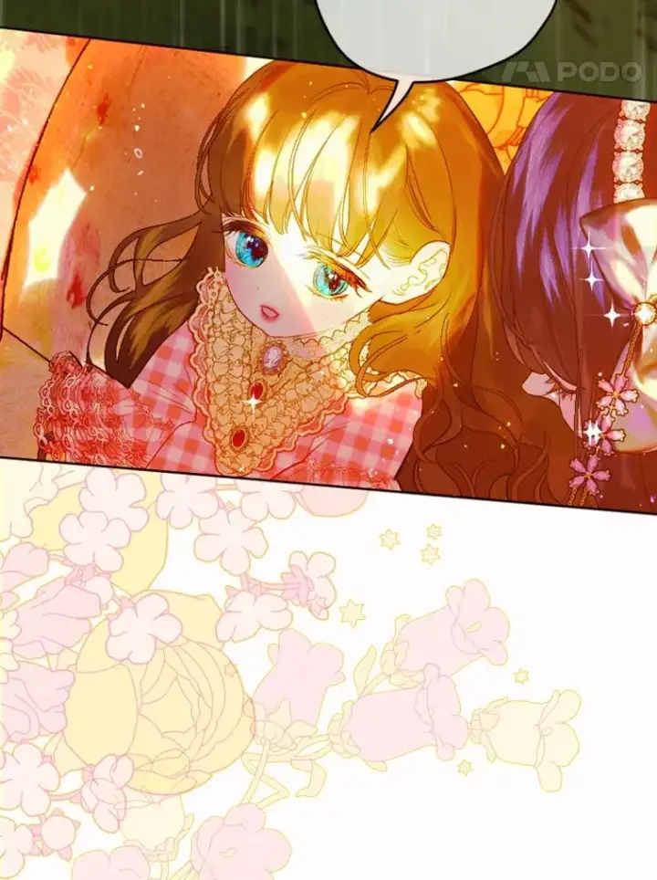 漫画《契约皇后的女儿》16.皇太子归来第57张图