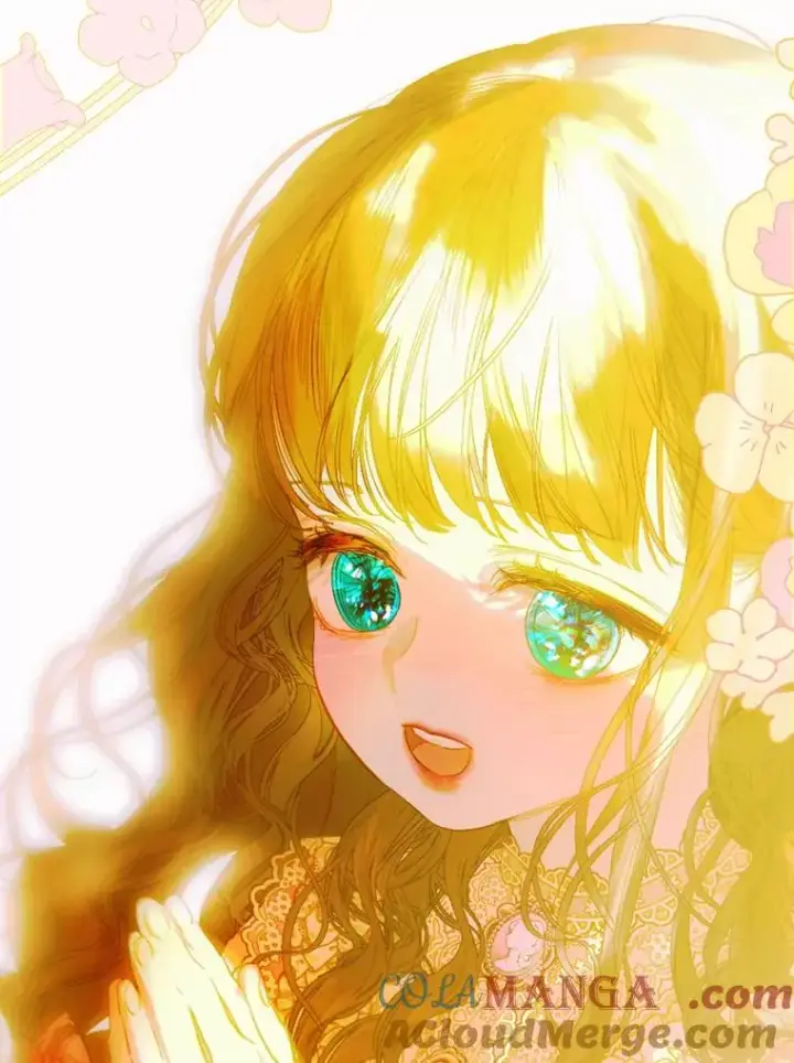 漫画《契约皇后的女儿》16.皇太子归来第58张图