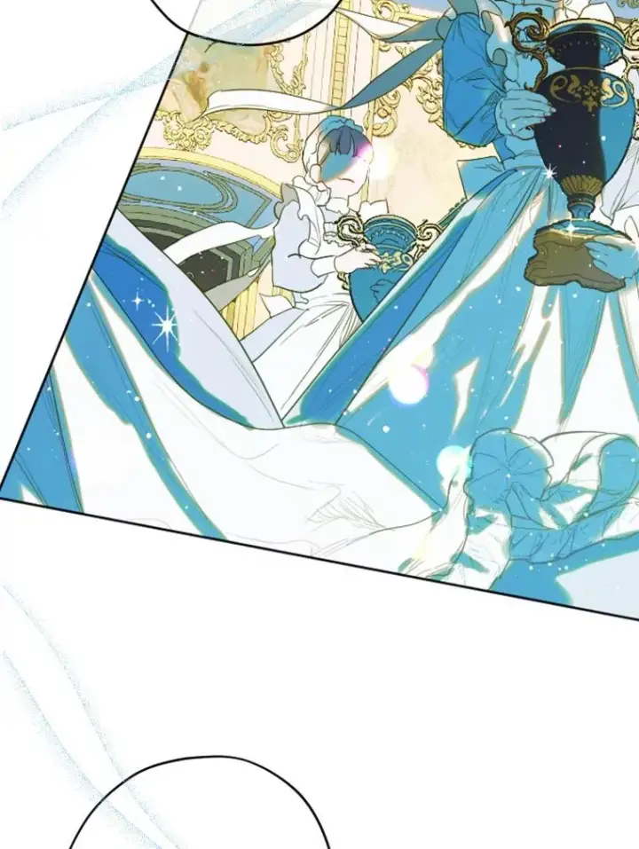 漫画《契约皇后的女儿》16.皇太子归来第77张图