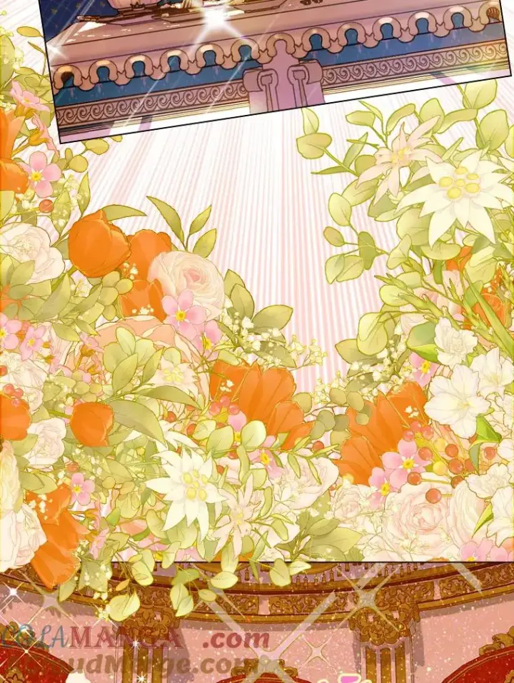 漫画《契约皇后的女儿》16.皇太子归来第94张图