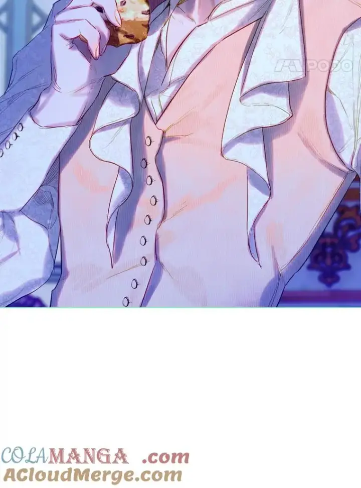 漫画《契约皇后的女儿》17.初次见面第125张图