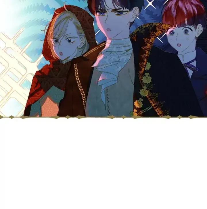漫画《契约皇后的女儿》17.初次见面第3张图