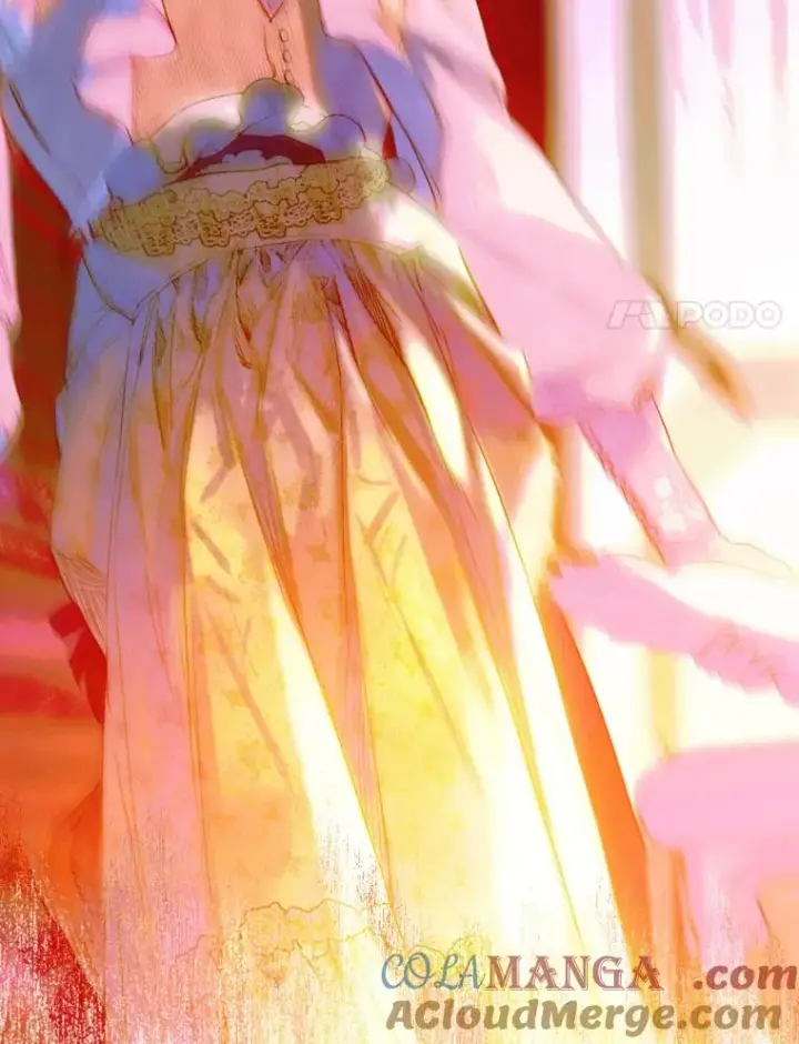 漫画《契约皇后的女儿》17.初次见面第89张图