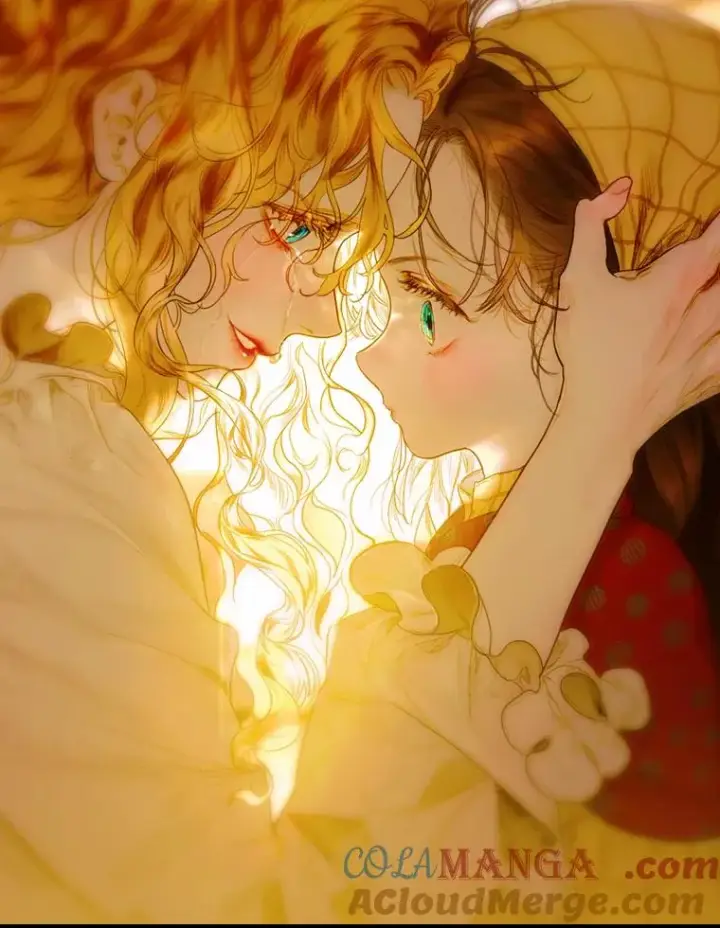 漫画《契约皇后的女儿》0.序章第16张图