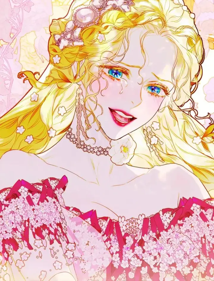 漫画《契约皇后的女儿》0.序章第18张图