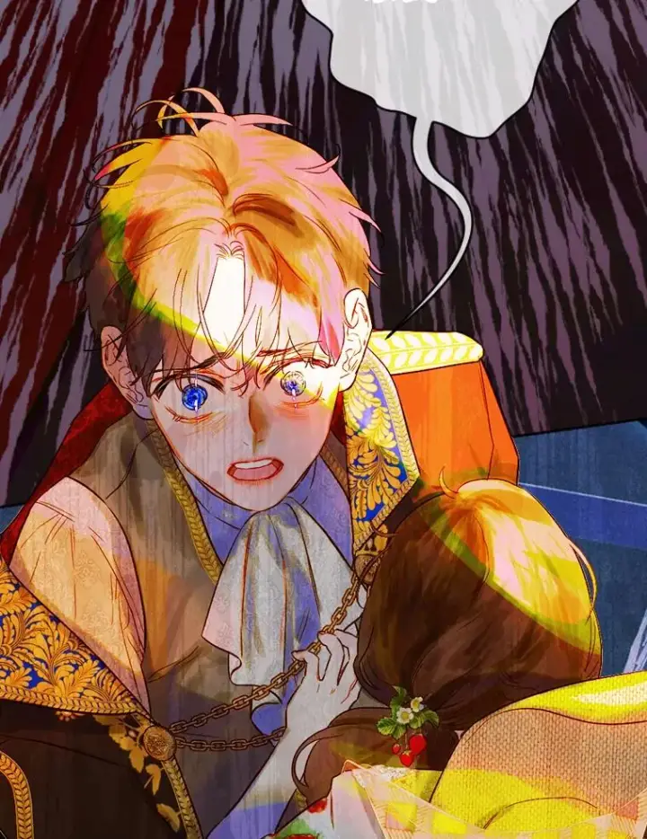 漫画《契约皇后的女儿》0.序章第39张图