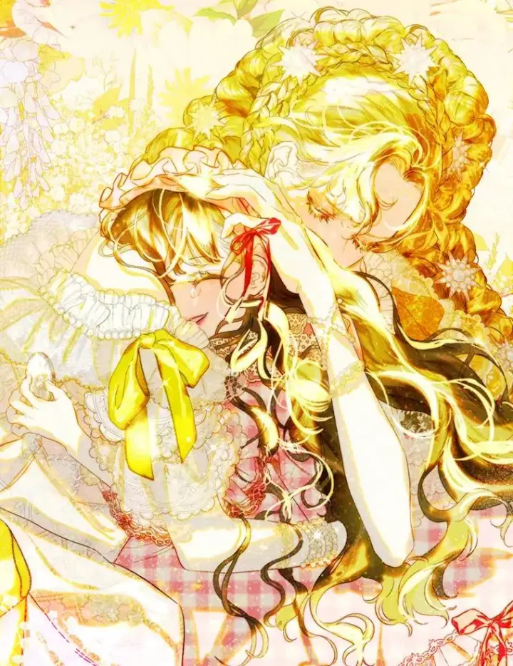 漫画《契约皇后的女儿》0.序章第45张图