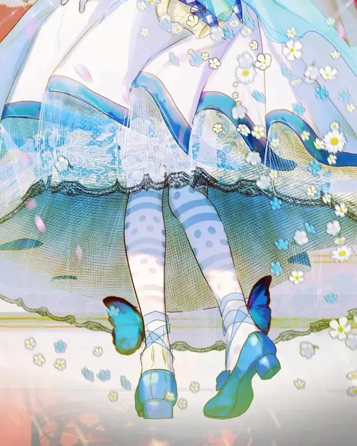 漫画《契约皇后的女儿》0.序章第8张图