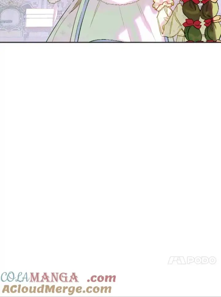 漫画《契约皇后的女儿》18.茶话会第17张图