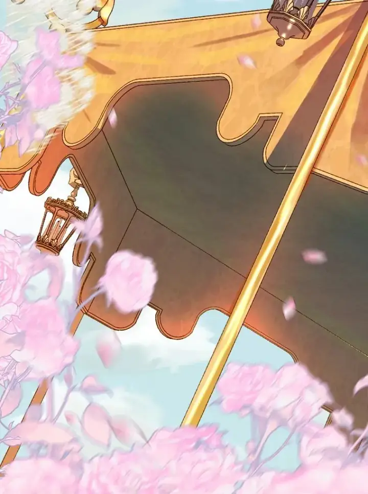 漫画《契约皇后的女儿》18.茶话会第26张图